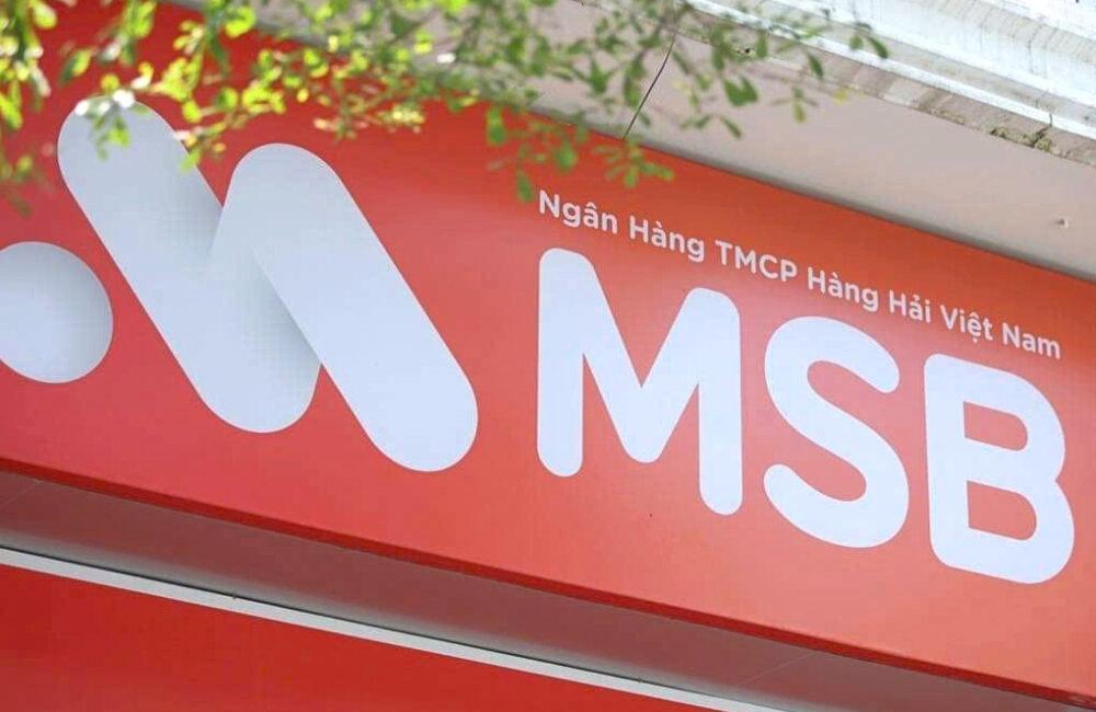 Cổ phiếu MSB lên đỉnh lịch sử, con trai Chủ tịch "hái quả ngọt" sau thương vụ trăm tỷ đồng