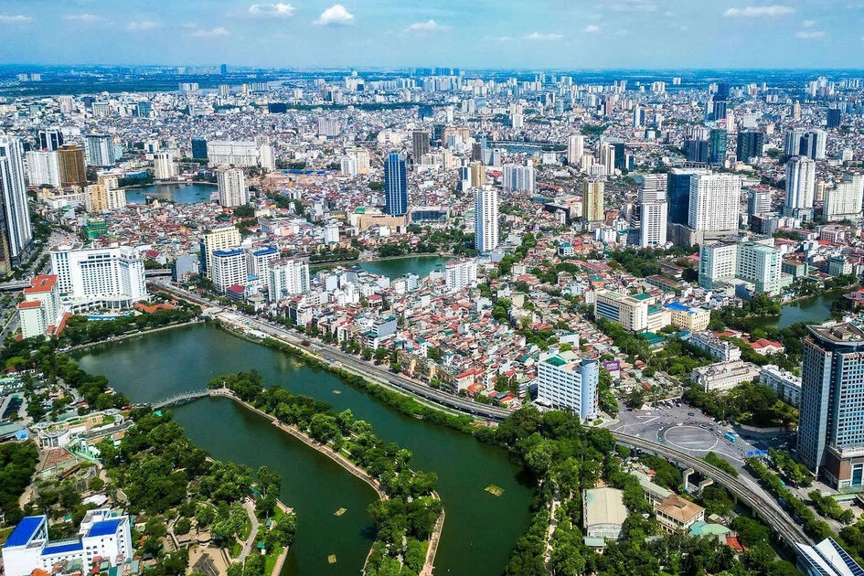 Bộ trưởng Nội vụ: Địa phương được chủ động đề xuất sáp nhập hoặc chia tách xã, phường