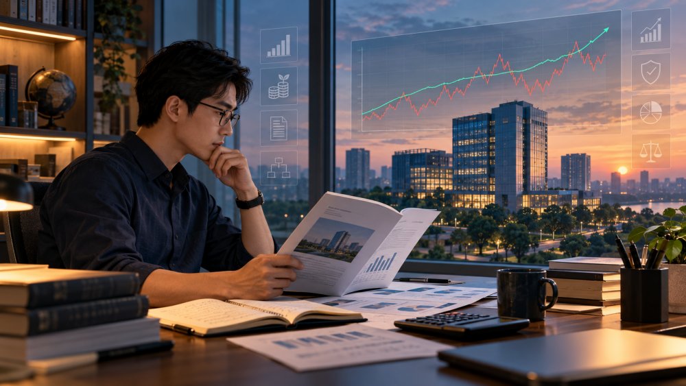 Cổ phiếu đang đắt hay rẻ, làm sao xác định giá trị hợp lý?