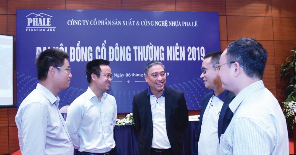 Cổ phiếu một doanh nghiệp sàn HOSE bị hạn chế giao dịch, lãnh đạo chỉ ra nguyên nhân