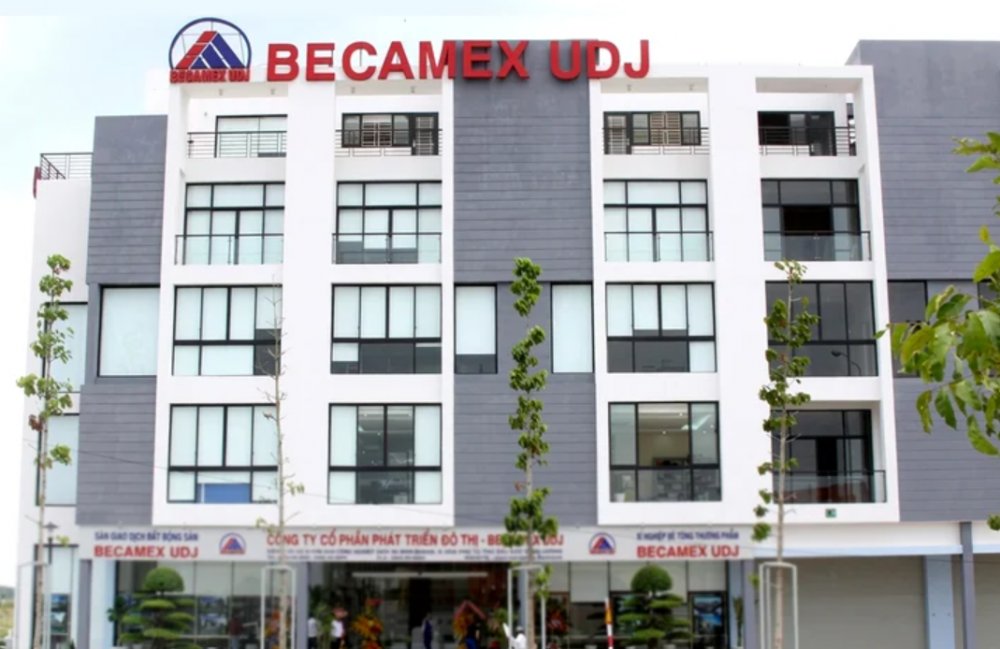 Becamex UDJ: Lợi nhuận lập đỉnh gần 14 năm và những dấu hỏi về dòng tiền