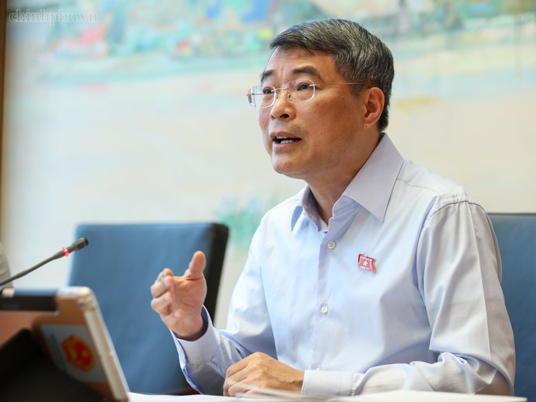 Thủ tướng Lê Minh Hưng: Kiên định kiểm soát lạm phát để người dân được hưởng thành quả từ tăng trưởng