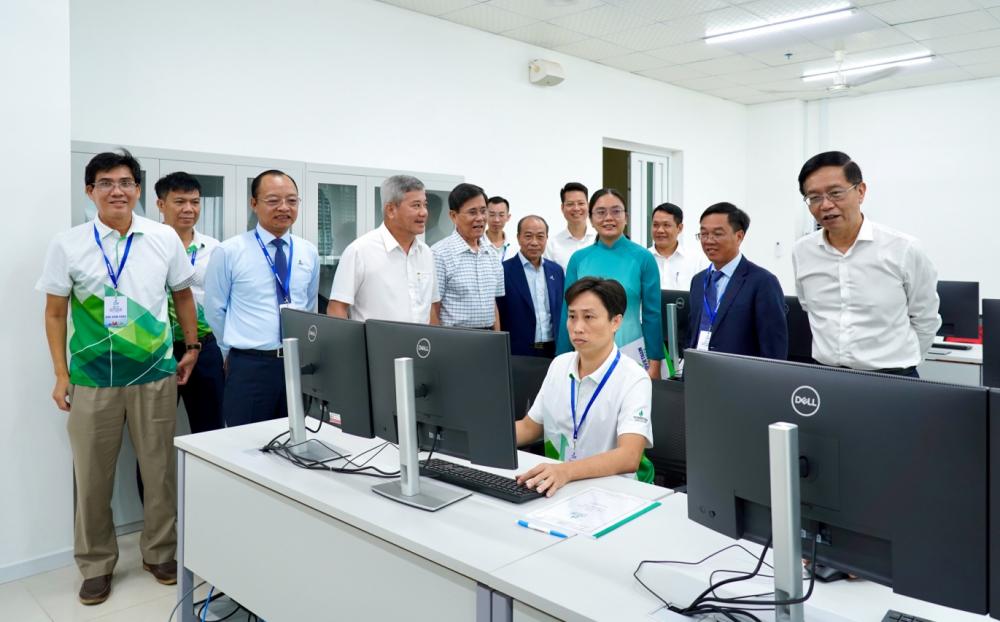 Hội thi Tay nghề Dầu khí lần IX năm 2026: Vững tay nghề - Nâng tầm nhân lực Petrovietnam