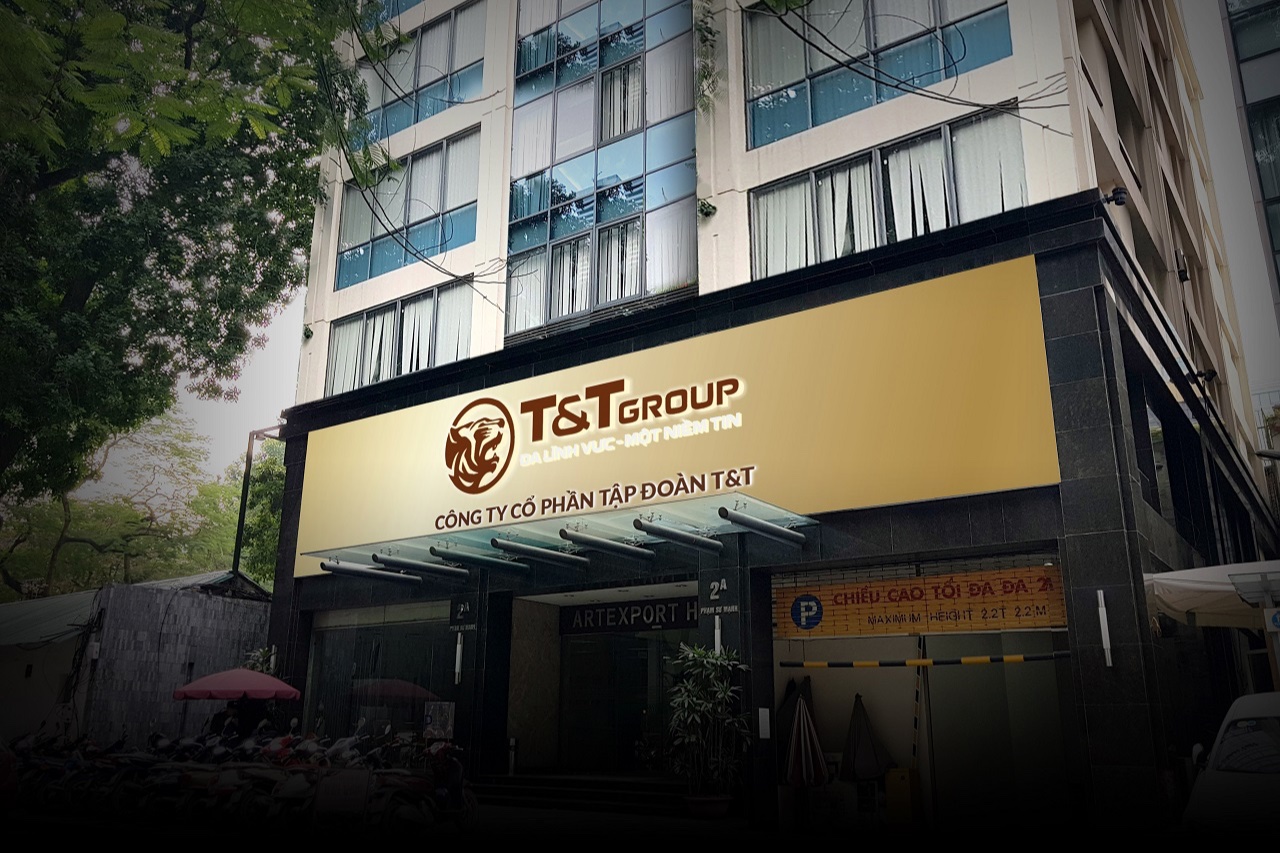 Tập đoàn T&T của bầu Hiển muốn làm tổ hợp hàng không vũ trụ 11.577ha, nhiệt điện và đô thị tại Quảng Trị