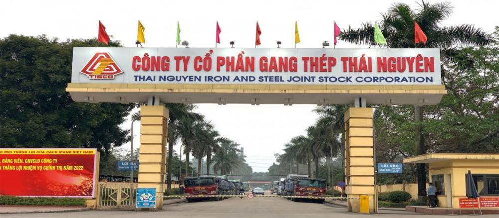 Tisco đã thoát lỗ, khối nợ gần 9.000 tỷ đồng vẫn đè nặng, 2/3 tài sản “mắc kẹt” suốt 13 năm