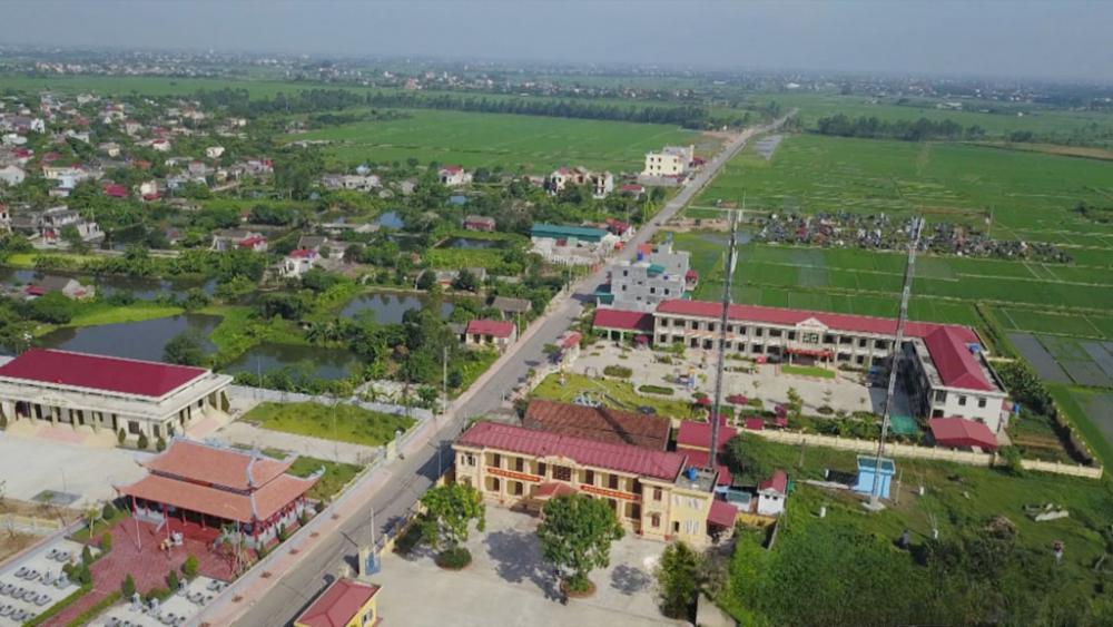 Hưng Yên: Quy hoạch vùng đất hơn 20 km2 thành nơi liên kết giữa các khu vực đô thị