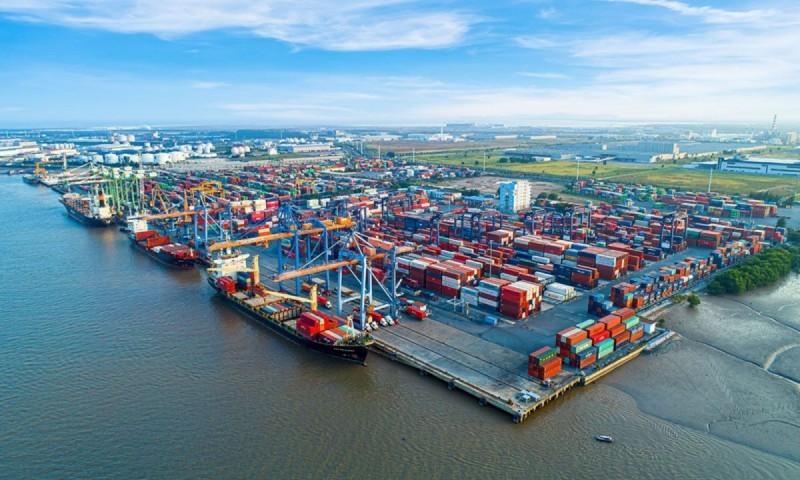 Viconship (VSC) đặt mục tiêu phát triển đội tàu 30.000 TEU vào năm 2030