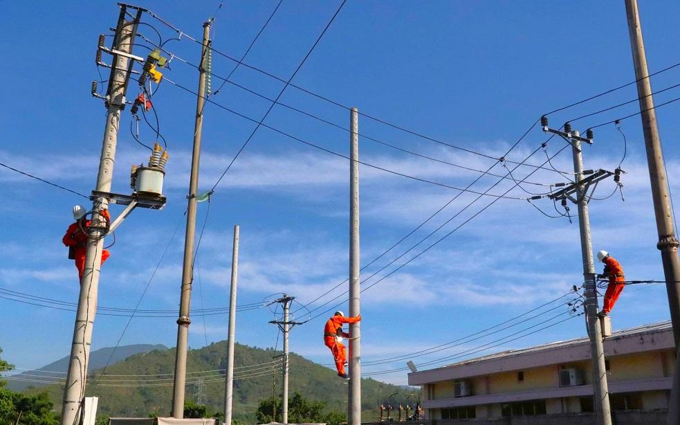 Chi phí tăng nhanh, Điện lực Khánh Hòa (KHP) báo lãi giảm mạnh sau 9 tháng