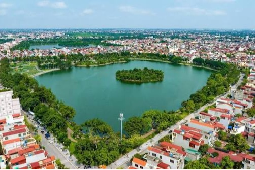 Hưng Yên thu ngân sách gần 55.460 tỷ đồng tính đến 15/10, tiền sử dụng đất đạt gần 20.000 tỷ