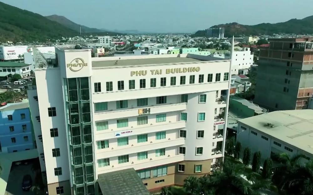 Phú Tài (PTB) dự thu hơn 9.000 tỷ đồng năm 2026, lợi nhuận vẫn khó cán đích