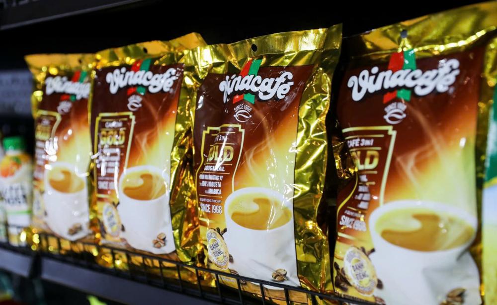 Vinacafé Biên Hòa với mạch 9 quý lãi trăm tỷ, hé lộ khoản phải thu tại Masan Consumer hơn 538 tỷ đồng