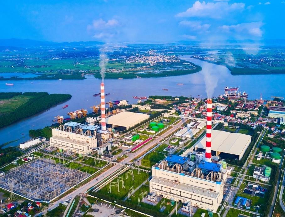 Nhiệt điện Hải Phòng: Lợi nhuận quý III lao dốc, phát sinh khoản chi phí liên quan đến bù giá than