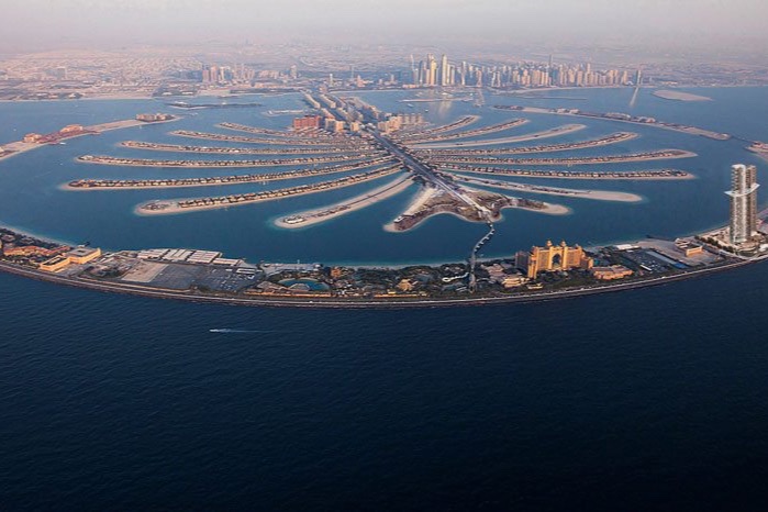 Siêu tháp 211.000 tỷ đồng từng tham vọng vượt mặt Burj Khalifa, cao gấp đôi Landmark 81, bị hủy bỏ sau khủng hoảng tài chính