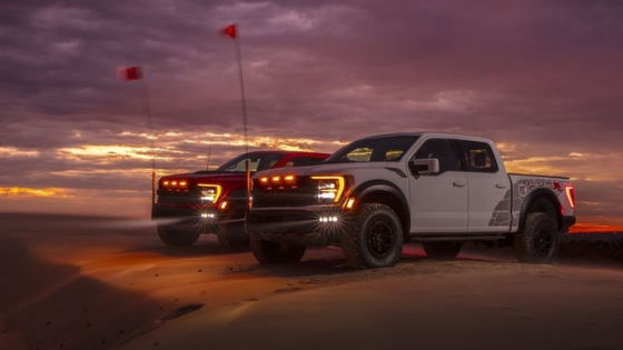 Ford triệu hồi số lượng lớn với dòng bán tải F-Series vì sự cố linh kiện