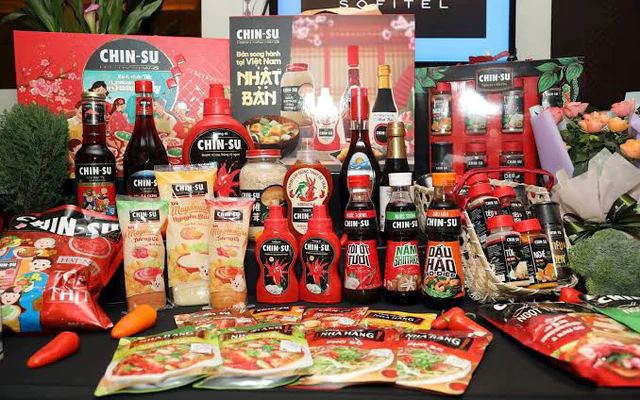 Masan Consumer lãi hơn 5.200 tỷ đồng sau 9 tháng, doanh thu quý III tăng cao nhất 3 năm