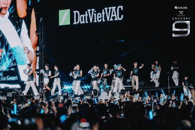 DatVietVAC dự kiến lên HOSE ngay đầu tháng 11, định giá khoảng 6.100 tỷ đồng
