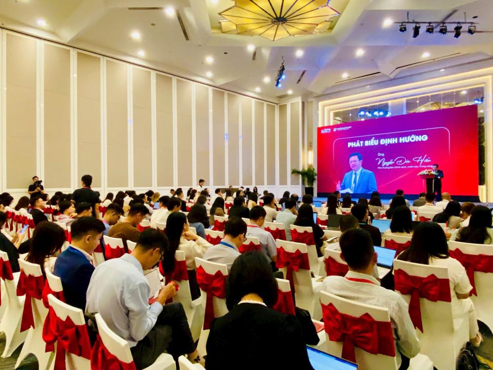 Khơi thông nguồn lực, tạo đà cho tăng trưởng hai con số