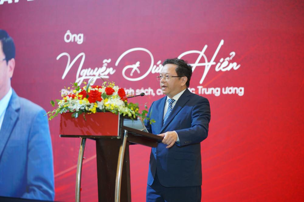 Tháo gỡ điểm nghẽn thị trường vốn: Chìa khóa khơi thông 38,5 triệu tỷ đồng giai đoạn 2026–2030