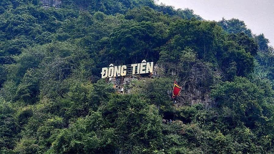 Hang động bí ẩn ở độ cao hơn 1.000m tại Việt Nam, nơi lưu giữ câu chuyện bi tráng trên tuyến Trường Sơn