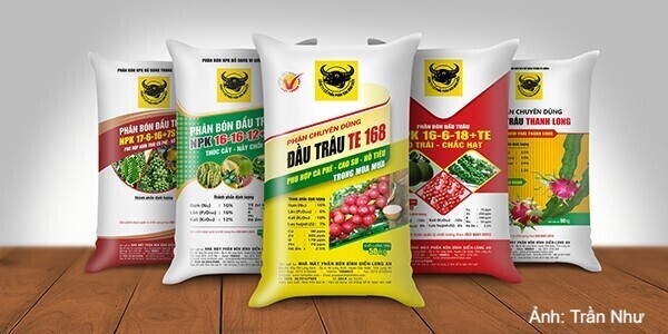 Minh bạch thông tin trên sản phẩm để ngăn chặn phân bón giả