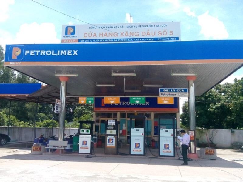 Bị xử phạt 65 triệu đồng, doanh nghiệp vận tải Petrolimex kinh doanh ra sao?