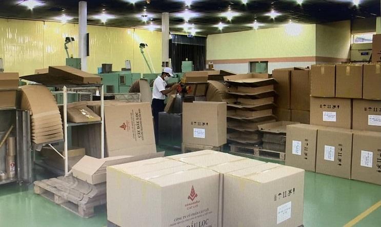Lãi tăng gần 70%, doanh nghiệp thuộc Vinataba giảm gần 300 tỷ đồng nợ vay