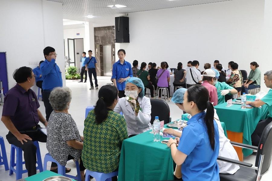 Dược phẩm Trung ương 3: Lãi tăng 76%, hơn 520 tỷ đồng gửi ngân hàng