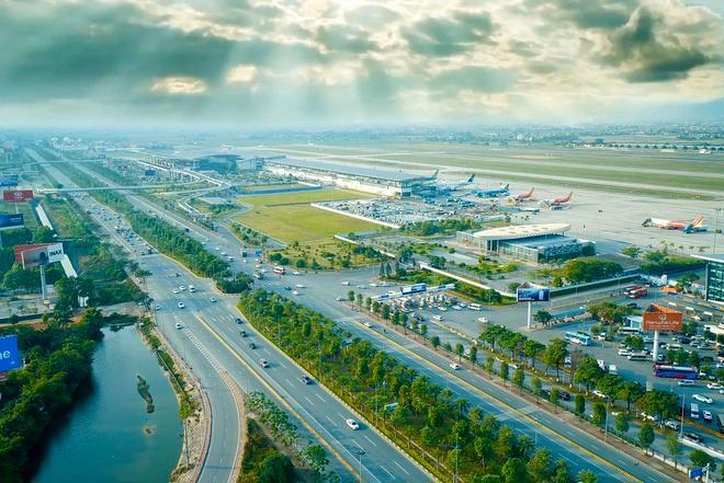 Không chỉ có Nội Bài, Hà Nội phác thảo diện mạo sân bay thứ 2 giữa lòng xã ngoại thành