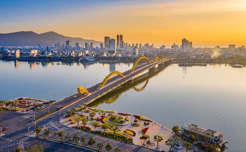 10 xã Đà Nẵng chuẩn bị lên phường, hình thành chuỗi đô thị từ Bà Nà đến Núi Thành