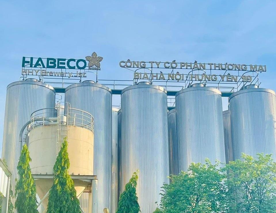 Bia Hà Nội (HAT) lãi quý III giảm gần 64%, lợi nhuận khác “gánh” lỗ kinh doanh