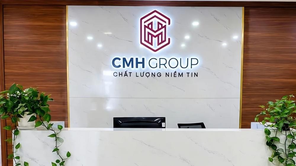 CMH Việt Nam (CMS): Gần nửa tài sản nằm ở đầu tư tài chính, xuất hiện kế hoạch thoái vốn công ty con