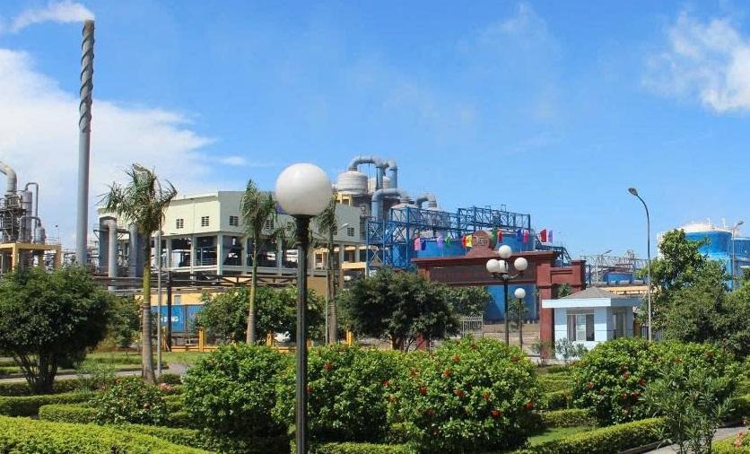 Giá lưu huỳnh tăng cao, DAP-Vinachem (DDV) báo lãi quý III giảm gần 96%