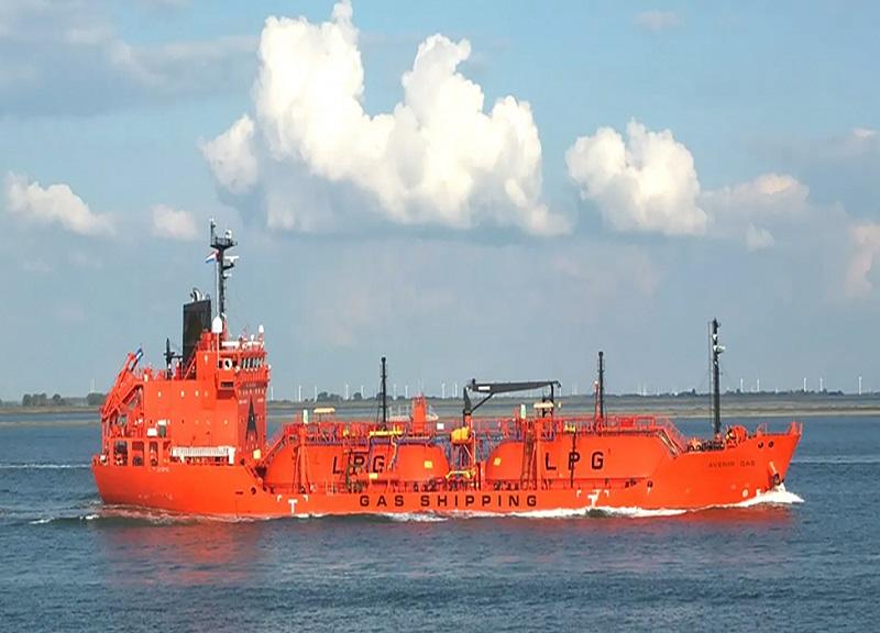 Lãi quý III tăng 194%, Gas Shipping (GSP) vẫn giảm lợi nhuận sau 9 tháng
