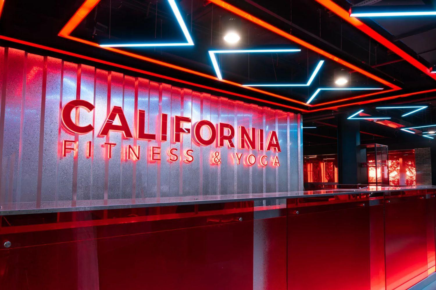 California Fitness & Yoga đóng cửa thêm loạt chi nhánh