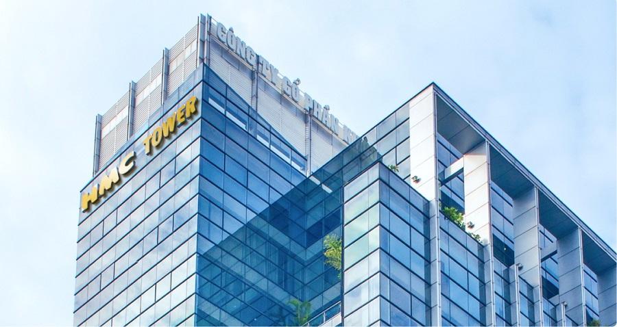 Doanh thu vượt 7.000 tỷ, Kim khí TP.HCM còn nặng gánh nợ vay