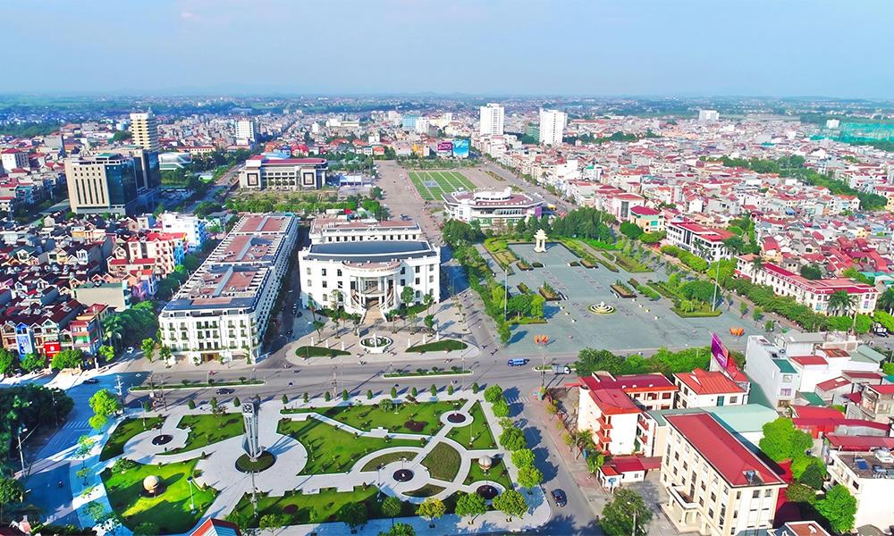 Bắc Ninh đặt mốc 2027 hoàn thiện loạt quy hoạch đô thị