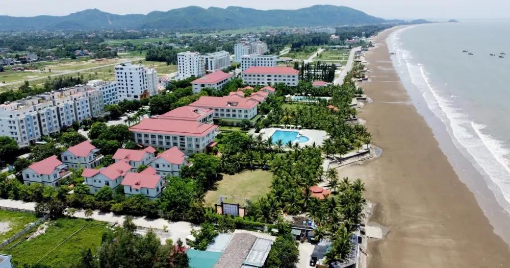 Bản đồ phát triển Thanh Hóa đến 2050 có gì mới?