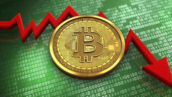 Bitcoin thủng mốc 80.000 USD trước cuộc họp của Fed