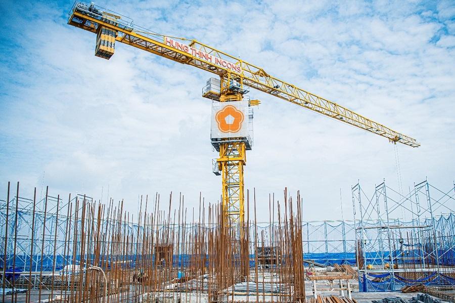 Hưng Thịnh Incons chốt khoản thanh toán 1,4 tỷ đồng sau tranh chấp
