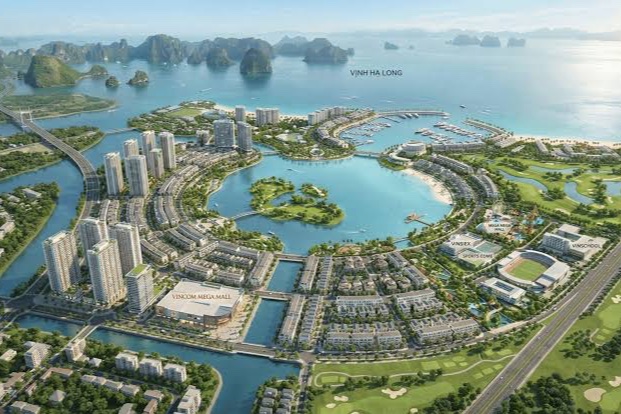 Dự án 18 tỷ USD của tỷ phú Phạm Nhật Vượng cần tuyển thêm 50.000 lao động, thu nhập tới 40 triệu đồng/tháng