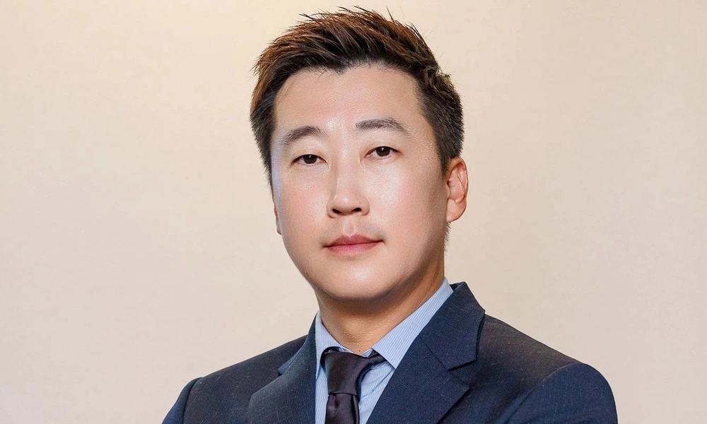 Doanh nhân Hàn Quốc thôi làm CEO Sunshine Homes