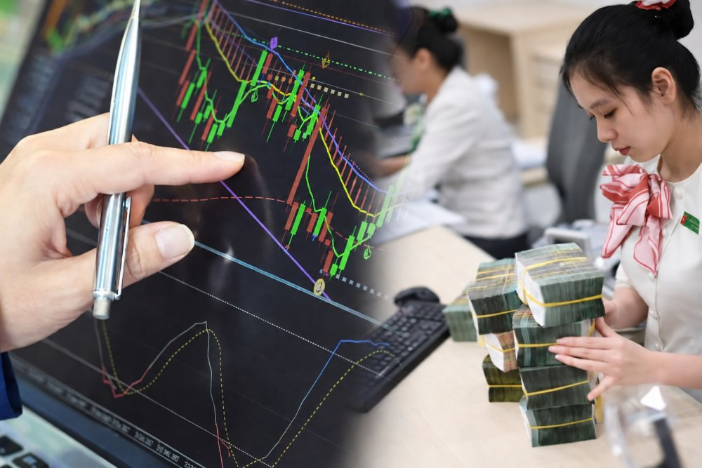 Đọc gì trước phiên giao dịch 27/10?