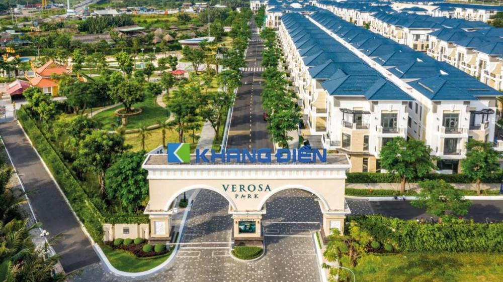 Dự án gần 110 ha của Khang Điền (KDH) đứng trước bước ngoặt, hơn 1.900 tỷ đồng đã đầu tư sẽ ra sao?