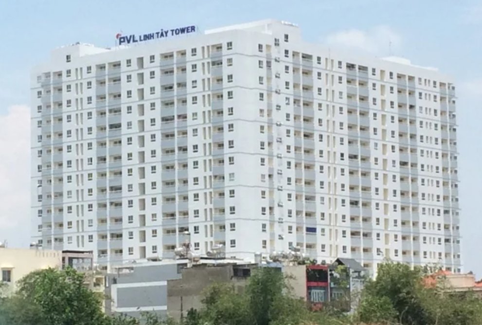 Doanh thu tăng hơn trăm lần, vì sao Địa ốc Dầu khí (PVL) vẫn thua lỗ?