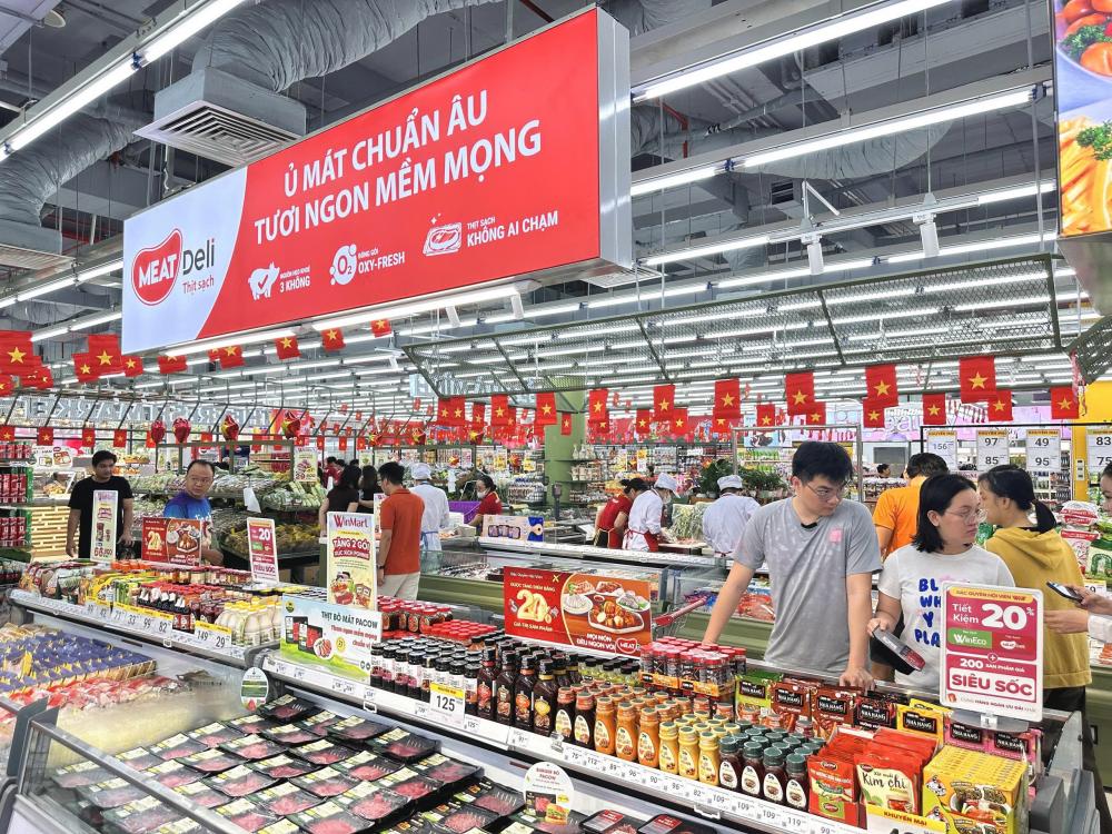 Gặp nhà đầu tư, lãnh đạo Masan Consumer (MCH) tiết lộ kế hoạch lớn cho 5 năm tới