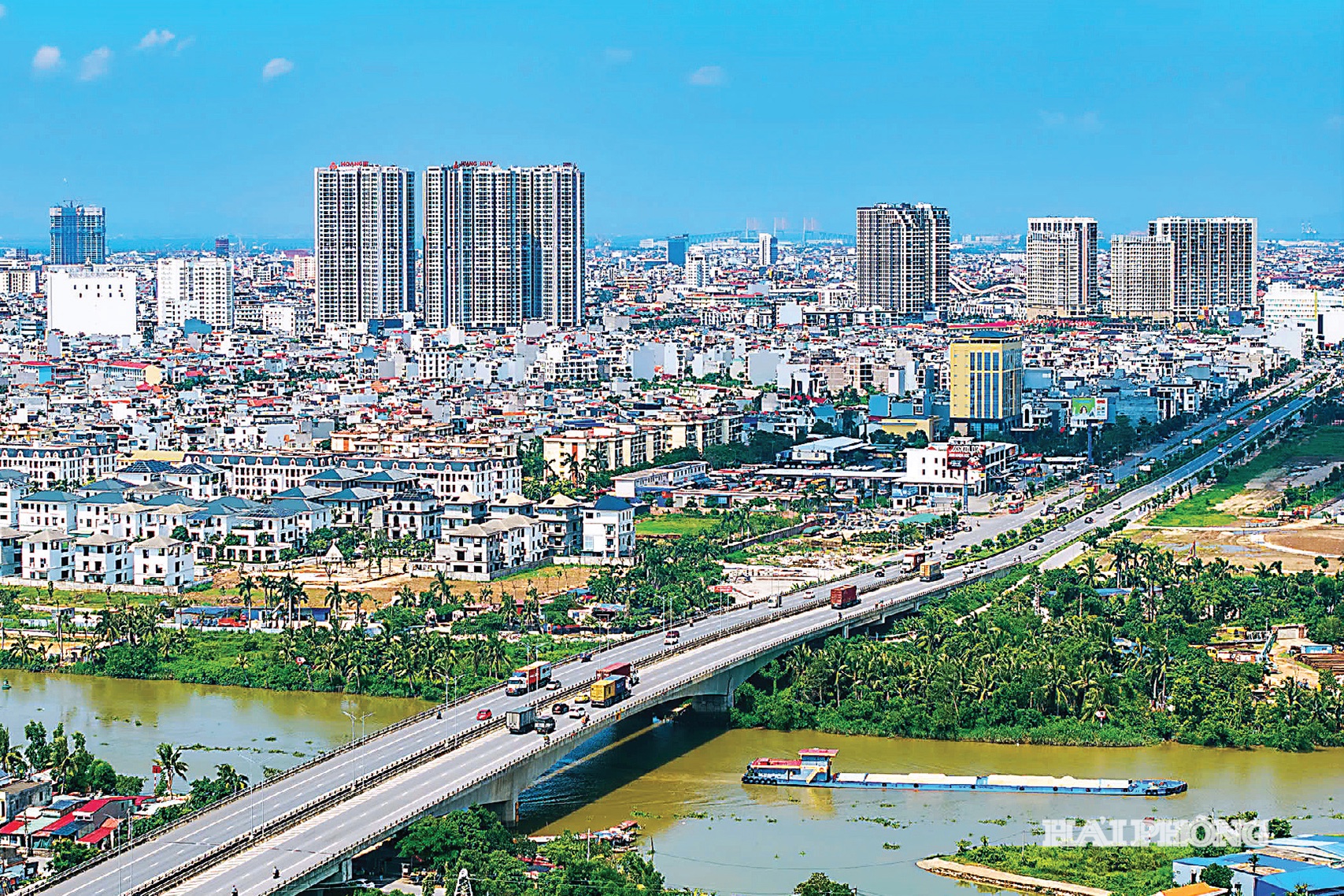 Thành phố nhỏ nhất Việt Nam tìm nhà đầu tư cho tuyến đường trị giá hơn 8.100 tỷ, trục giao thông mới nối thẳng ra Quốc lộ 10