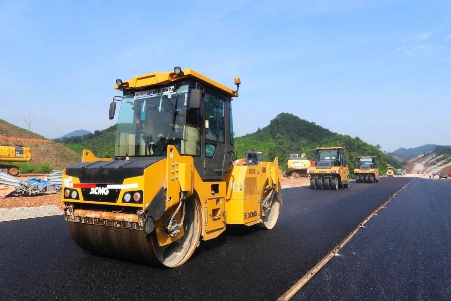 Đèo Cả trúng gói 1.600 tỷ đồng tại Thanh Hóa, hé lộ các nhà thầu phụ