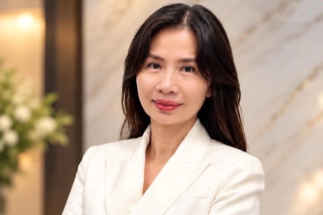 Ghế CEO MIK Group đổi chủ: “Nữ tướng” đầu tiên ngồi “ghế nóng” sau hơn một thập kỷ