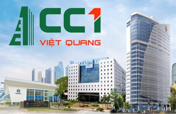 CC1 tính giảm quyền kiểm soát tại công ty con đang nắm gần 95% vốn