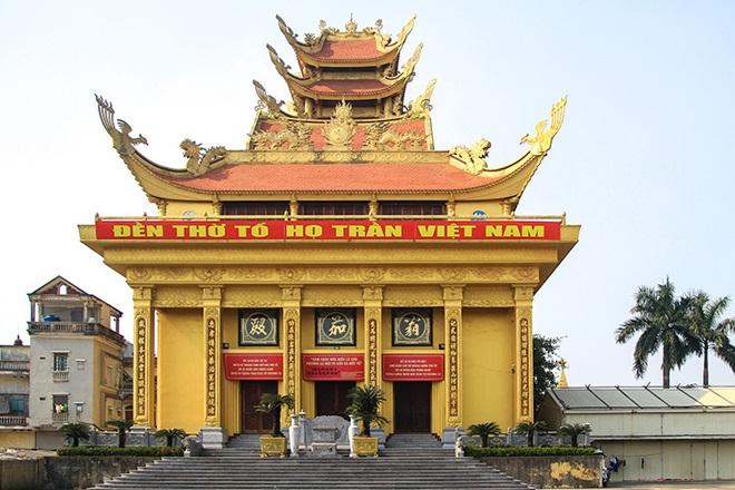 Công trình tâm linh cao 41m giữa “làng đại gia” miền Bắc: Khuôn viên rộng 10ha, kiến trúc bề thế